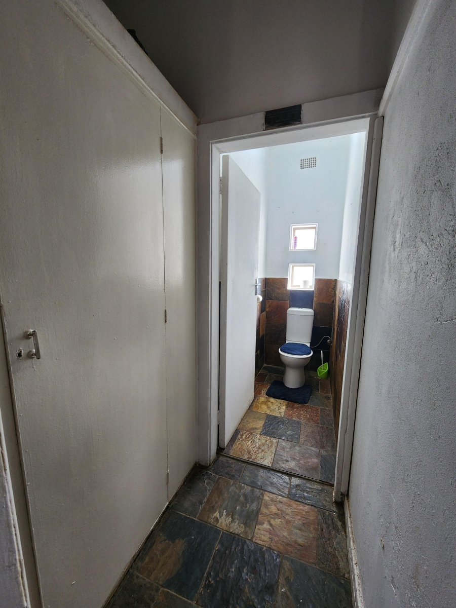 3 Bedroom Property for Sale in Hennenman Free State